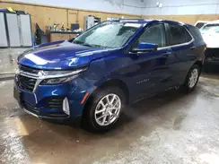 3GNAXKEVXNL241629 2022 CHEVROLET EQUINOX