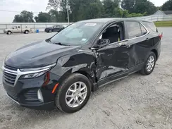 3GNAXKEVXNL244403 2022 CHEVROLET EQUINOX