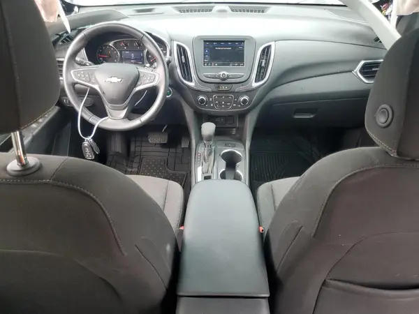 3GNAXKEVXNL244403 2022 CHEVROLET EQUINOX - Image 8