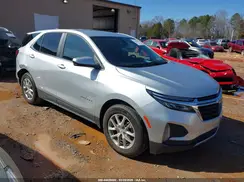 3GNAXKEVXNL250797 2022 CHEVROLET EQUINOX