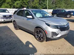 3GNAXKEVXNL254798 2022 CHEVROLET EQUINOX