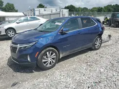 3GNAXKEVXNL257412 2022 CHEVROLET EQUINOX