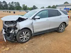 3GNAXKEVXNL258253 2022 CHEVROLET EQUINOX