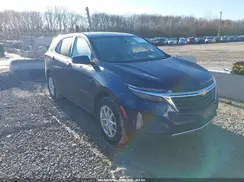 3GNAXKEVXNL258513 2022 CHEVROLET EQUINOX
