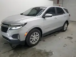 3GNAXKEVXNL258673 2022 CHEVROLET EQUINOX