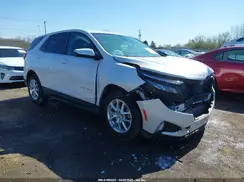3GNAXKEVXNL261573 2022 CHEVROLET EQUINOX