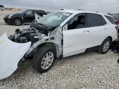 3GNAXKEVXNL261749 2022 CHEVROLET EQUINOX