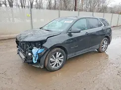3GNAXKEVXNL263050 2022 CHEVROLET EQUINOX