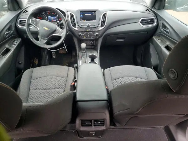 3GNAXKEVXNL263050 2022 CHEVROLET EQUINOX - Image 8