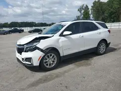 3GNAXKEVXNL265767 2022 CHEVROLET EQUINOX