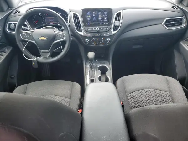 3GNAXKEVXNL265767 2022 CHEVROLET EQUINOX - Image 8
