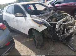 3GNAXKEVXNL269012 2022 CHEVROLET EQUINOX