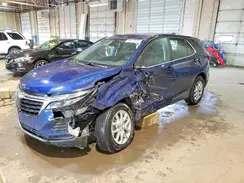 3GNAXKEVXNL269379 2022 CHEVROLET EQUINOX