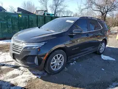 3GNAXKEVXNL269415 2022 CHEVROLET EQUINOX