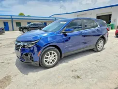 3GNAXKEVXNL273741 2022 CHEVROLET EQUINOX
