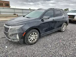 3GNAXKEVXNL276428 2022 CHEVROLET EQUINOX