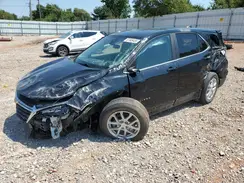 3GNAXKEVXNL278972 2022 CHEVROLET EQUINOX