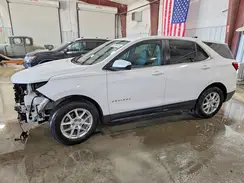 3GNAXKEVXNL280074 2022 CHEVROLET EQUINOX