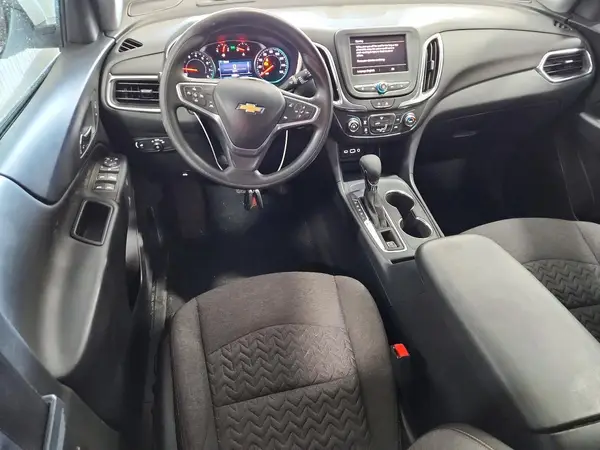 3GNAXKEVXNL280074 2022 CHEVROLET EQUINOX - Image 8