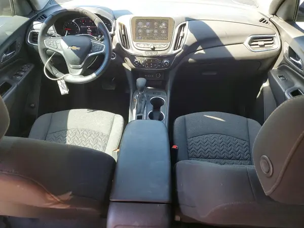 3GNAXKEVXNL283055 2022 CHEVROLET EQUINOX - Image 8