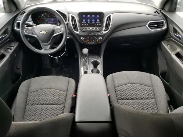 3GNAXKEVXNL292743 2022 CHEVROLET EQUINOX - Image 8