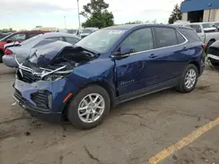 3GNAXKEVXNL304521 2022 CHEVROLET EQUINOX