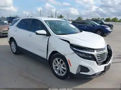 3GNAXKEVXNL306527 2022 CHEVROLET EQUINOX