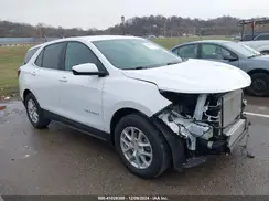 3GNAXKEVXNL308004 2022 CHEVROLET EQUINOX