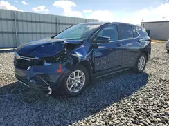 3GNAXKEVXNL308617 2022 CHEVROLET EQUINOX