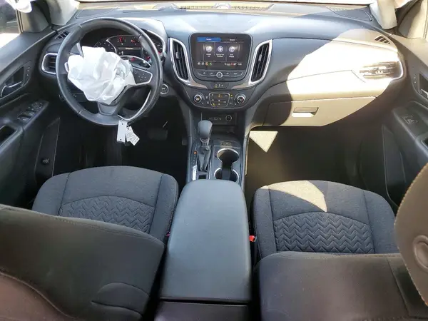 3GNAXKEVXNL308617 2022 CHEVROLET EQUINOX - Image 8