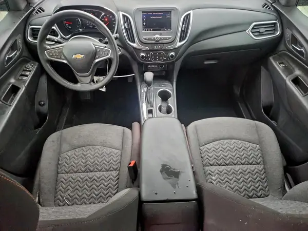 3GNAXKEVXNL310416 2022 CHEVROLET EQUINOX - Image 8