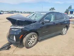 3GNAXKEVXNL311064 2022 CHEVROLET EQUINOX