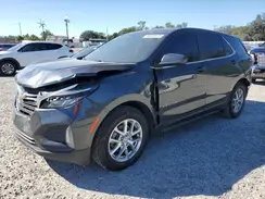 3GNAXKEVXNS100324 2022 CHEVROLET EQUINOX