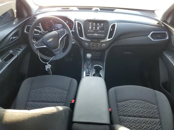 3GNAXKEVXNS100324 2022 CHEVROLET EQUINOX - Image 8