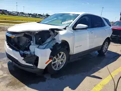 3GNAXKEVXNS101683 2022 CHEVROLET EQUINOX