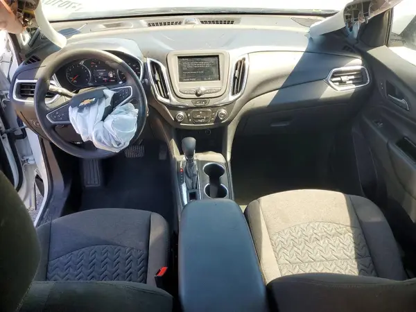 3GNAXKEVXNS101683 2022 CHEVROLET EQUINOX - Image 8