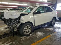 3GNAXKEVXNS102204 2022 CHEVROLET EQUINOX