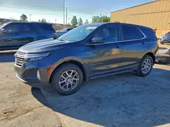 3GNAXKEVXNS118399 2022 CHEVROLET EQUINOX