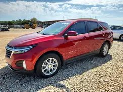3GNAXKEVXNS175394 2022 CHEVROLET EQUINOX