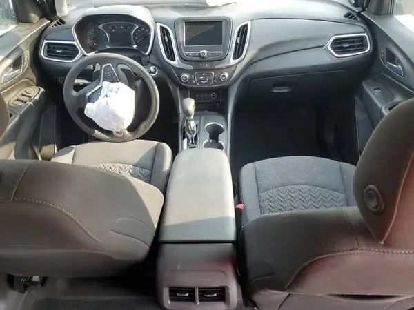 3GNAXKEVXNS182166 2022 CHEVROLET EQUINOX - Image 8