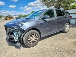 3GNAXKEVXNS200195 2022 CHEVROLET EQUINOX