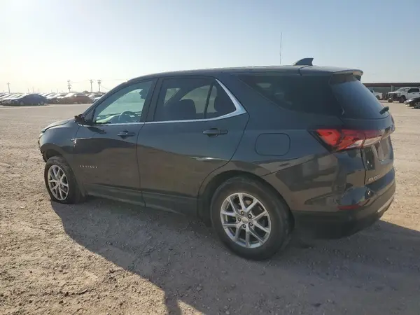 3GNAXKEVXNS201802 2022 CHEVROLET EQUINOX - Image 2