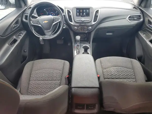 3GNAXKEVXNS202853 2022 CHEVROLET EQUINOX - Image 8
