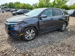 3GNAXKEVXNS207339 2022 CHEVROLET EQUINOX