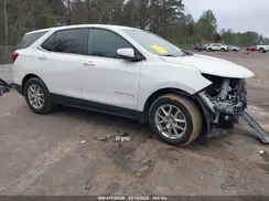 3GNAXKEVXNS212198 2022 CHEVROLET EQUINOX