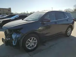 3GNAXKEVXNS212654 2022 CHEVROLET EQUINOX