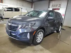 3GNAXKEVXNS213206 2022 CHEVROLET EQUINOX