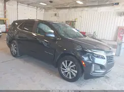 3GNAXKEVXNS213402 2022 CHEVROLET EQUINOX