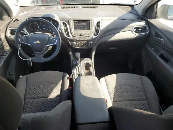3GNAXKEVXNS224786 2022 CHEVROLET EQUINOX - Image 8