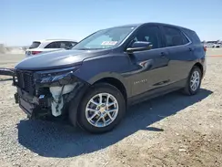 3GNAXKEVXNS226084 2022 CHEVROLET EQUINOX